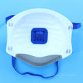 High Quality Approved cup shape valved mask Dust Protective Face Mask